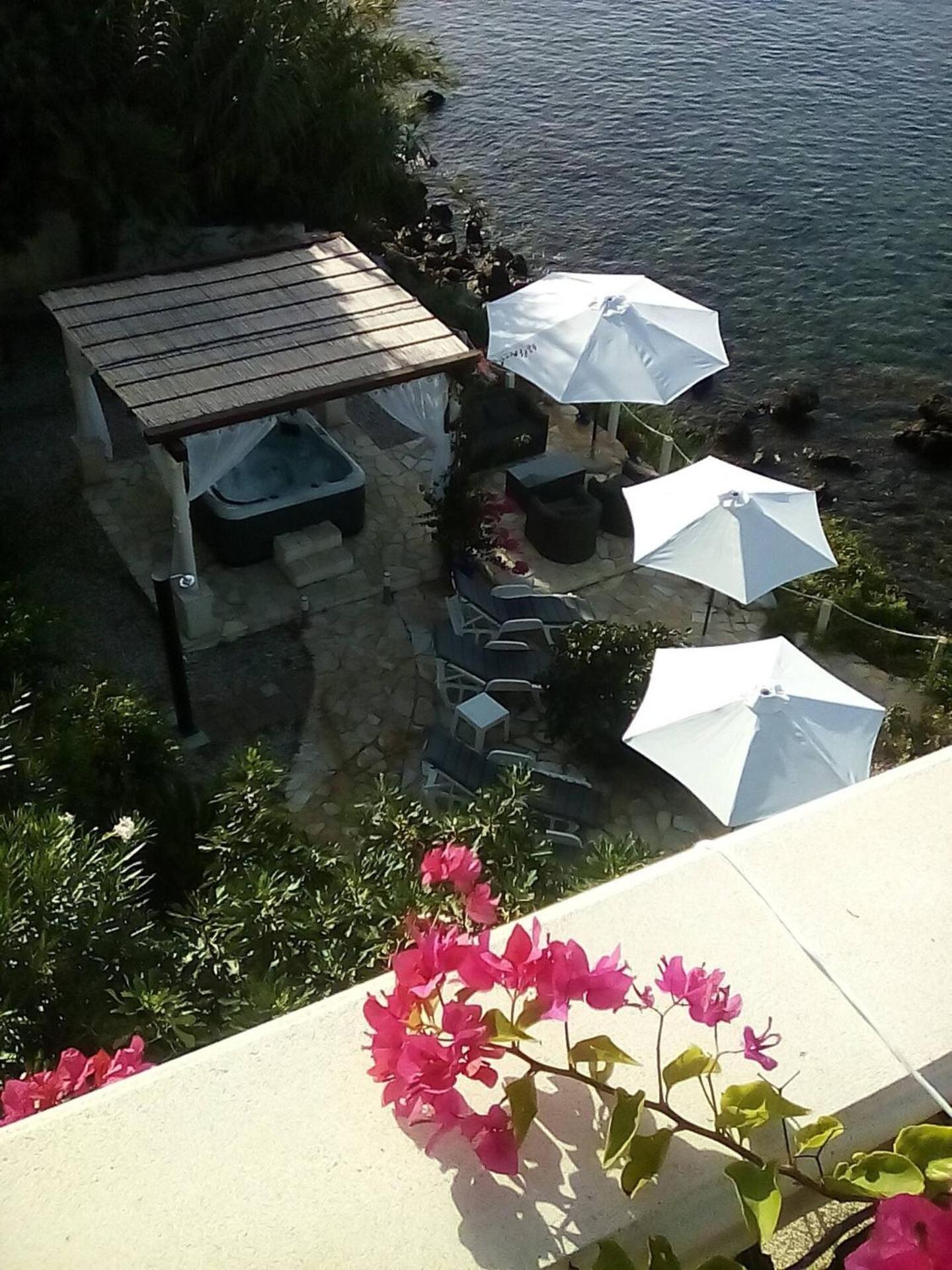 Villa Leonardo Mlini Exterior foto